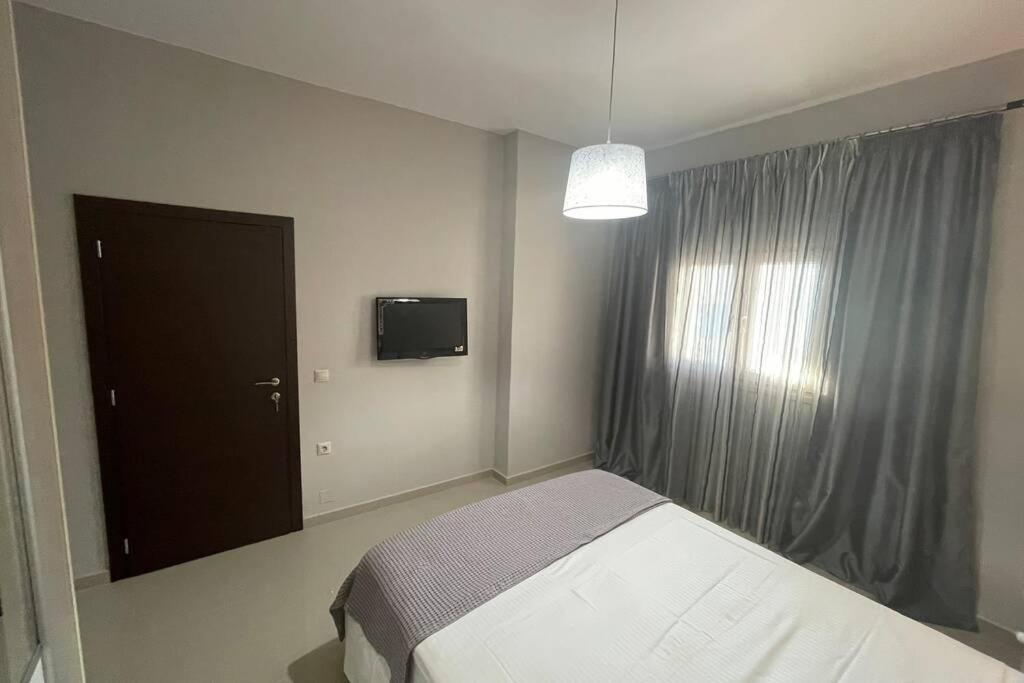 Maxim Deluxe Apartment Nea Alikarnassos Екстериор снимка