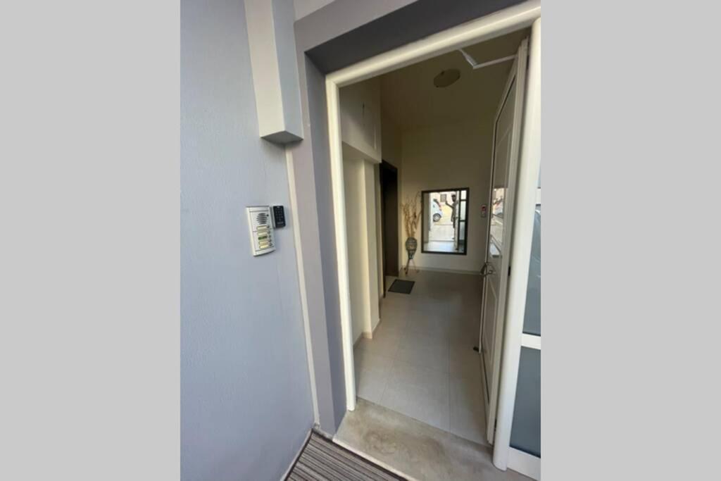 Maxim Deluxe Apartment Nea Alikarnassos Екстериор снимка